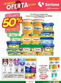 Catálogo Soriana Súper Página 3