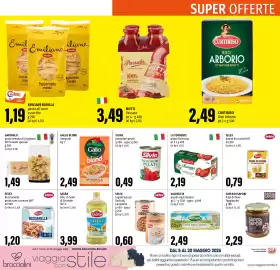 Volantino Emi Supermercati Pagina 10