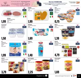 Volantino Emi Supermercati Pagina 21