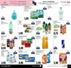 Volantino Emi Supermercati Pagina 23