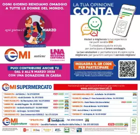 Volantino Emi Supermercati Pagina 28