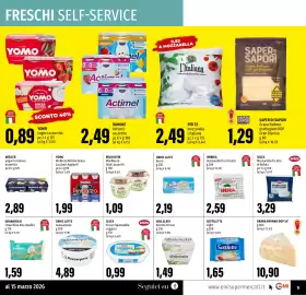 Volantino Emi Supermercati Pagina 5