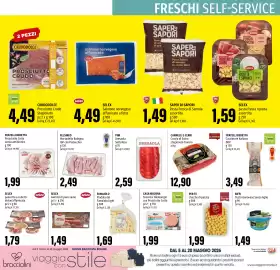 Volantino Emi Supermercati Pagina 6