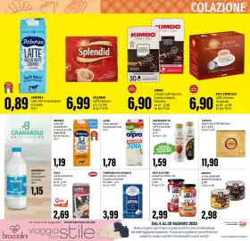 Volantino Emi Supermercati Pagina 8