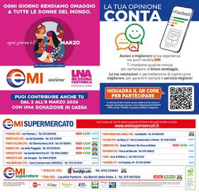 Volantino Emi Spesa Pagina 28