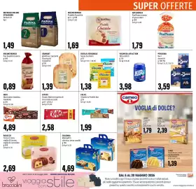 Volantino Emi Spesa Pagina 12