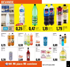 Volantino Emi Spesa Pagina 13