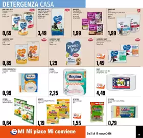 Volantino Emi Spesa Pagina 17