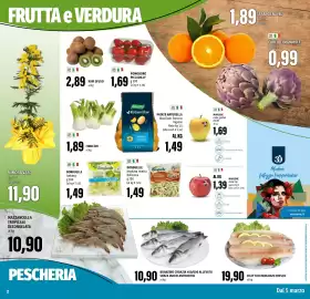 Volantino Emi Spesa Pagina 2