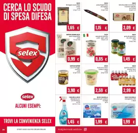 Volantino Emi Spesa Pagina 24