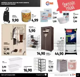 Volantino Emi Spesa Pagina 25