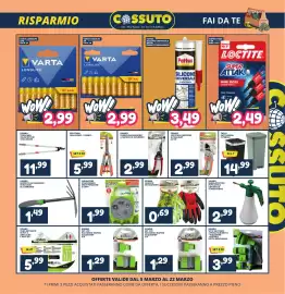 Volantino Cossuto Pagina 11