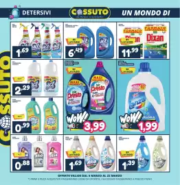 Volantino Cossuto Pagina 2