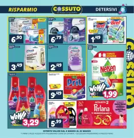 Volantino Cossuto Pagina 3