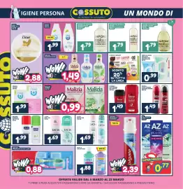 Volantino Cossuto Pagina 4