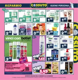 Volantino Cossuto Pagina 5