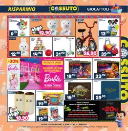 Volantino Cossuto Pagina 7