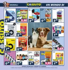 Volantino Cossuto Pagina 8