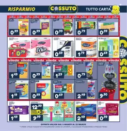 Volantino Cossuto Pagina 9