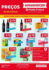 Folheto Ponto Fresco Página 4