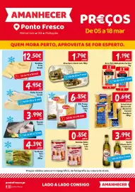 Folheto Ponto Fresco Página 1