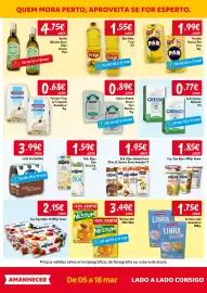 Folheto Ponto Fresco Página 2