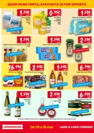 Folheto Ponto Fresco Página 3