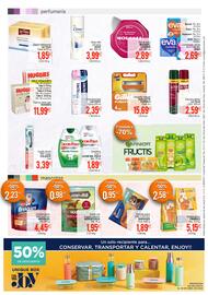Folleto Plenus Supermercados Página 8