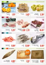 Folleto Plenus Supermercados Página 2