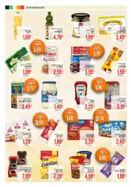 Folleto Supermercados Aquí Página 4