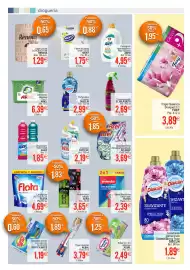 Folleto Supermercados Aquí Página 7