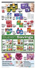 Rosauers weekly ad week 10 Page 8
