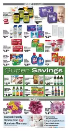 Rosauers weekly ad week 10 Page 8