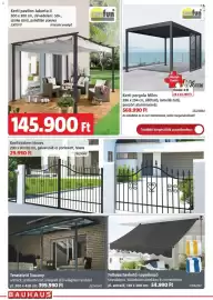 Bauhaus akciós újság Oldal 10