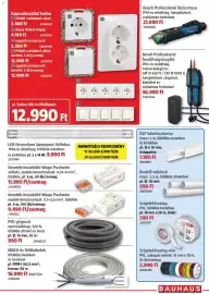 Bauhaus akciós újság Oldal 13