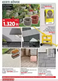 Bauhaus akciós újság Oldal 14