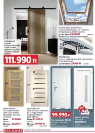 Bauhaus akciós újság Oldal 18