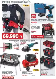 Bauhaus akciós újság Oldal 22