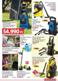 Bauhaus akciós újság Oldal 23