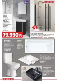 Bauhaus akciós újság Oldal 26