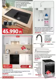 Bauhaus akciós újság Oldal 28