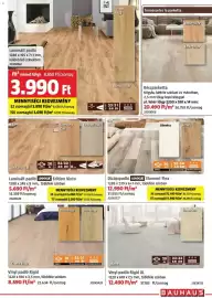 Bauhaus akciós újság Oldal 31