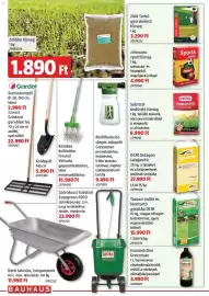 Bauhaus akciós újság Oldal 4