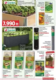 Bauhaus akciós újság Oldal 5