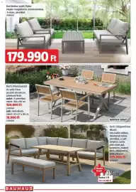 Bauhaus akciós újság Oldal 8