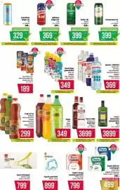 Coop akciós újság | abc es szuper Oldal 10