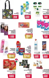 Coop akciós újság | abc es szuper Oldal 11