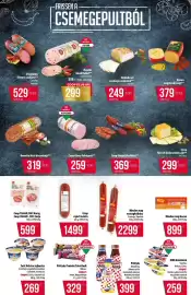 Coop akciós újság | abc es szuper Oldal 2