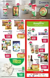 Coop akciós újság | abc es szuper Oldal 3