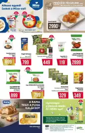Coop akciós újság | abc es szuper Oldal 6
